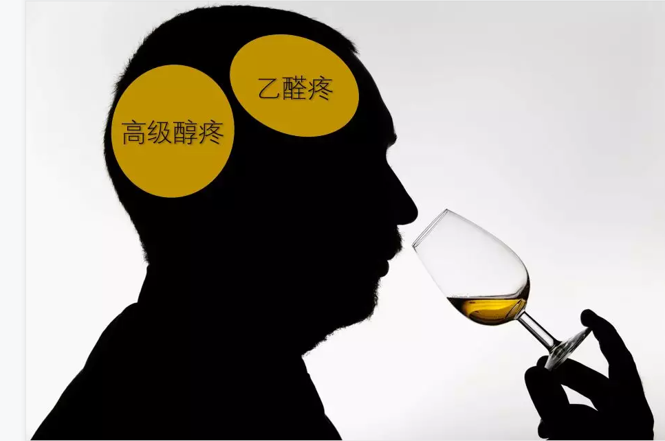 喝酒“上頭”？“上頭”的原因及生產(chǎn)過程中控制方法